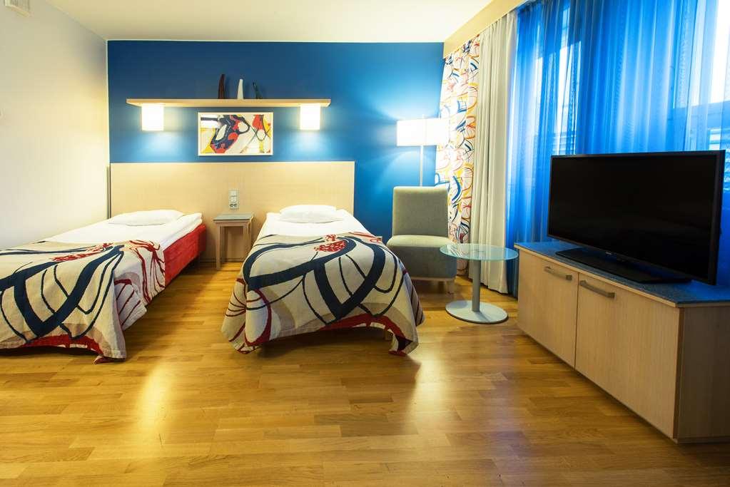 Scandic Seinaejoki Szoba fotó