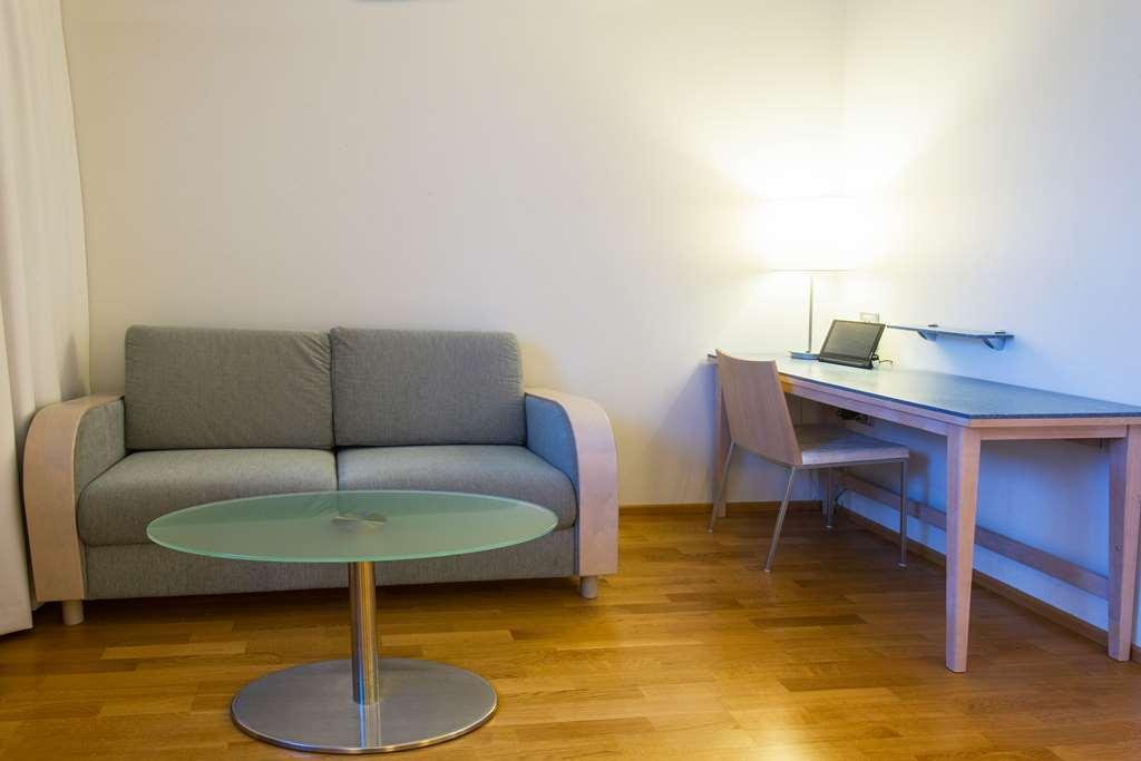 Scandic Seinaejoki Szoba fotó