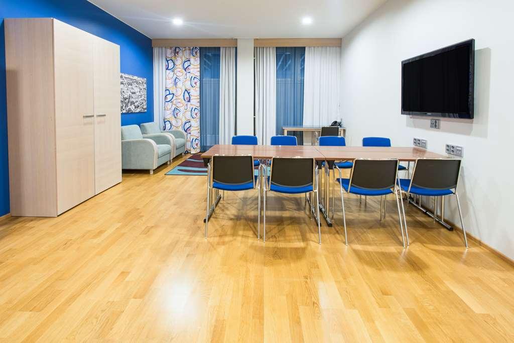 Scandic Seinaejoki Létesítmények fotó