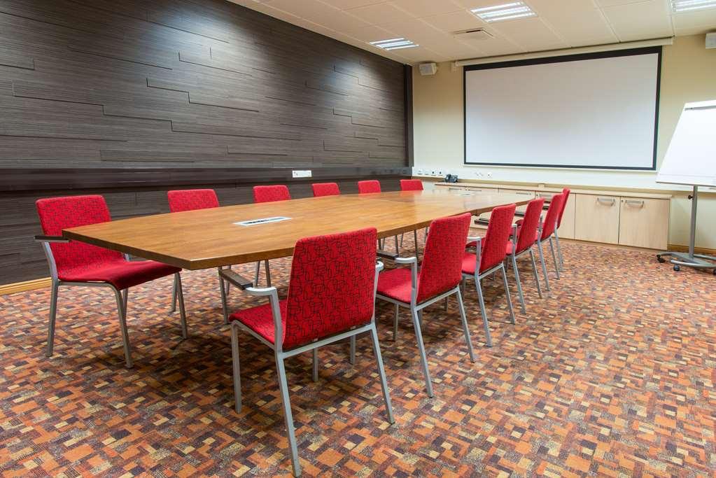 Scandic Seinaejoki Létesítmények fotó